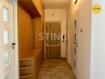 Pronájem bytu 3+1, Ostrava, Volgogradská, 78 m2