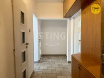 Pronájem bytu 3+1, Ostrava, Volgogradská, 78 m2