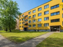 Pronájem bytu 3+1, Ostrava, Volgogradská, 78 m2