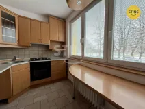 Pronájem bytu 3+1, Ostrava, Volgogradská, 78 m2