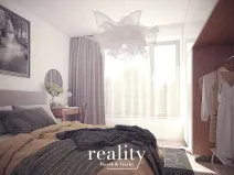 Prodej bytu 2+kk, Brno, Ukrajinská, 56 m2