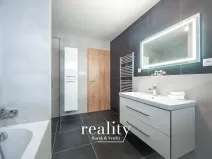 Pronájem bytu 3+kk, Brno, Komárovská, 66 m2