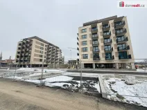 Prodej bytu 1+kk, Kralupy nad Vltavou, Nádražní, 40 m2