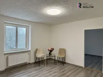 Prodej bytu 2+1, Podbořany, Komenského, 56 m2