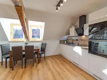 Prodej bytu 3+kk, Petrovice u Sušice - Jiřičná, 71 m2