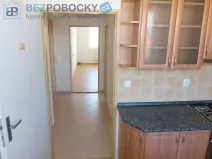 Pronájem bytu 2+1, Telč, U Háje, 64 m2