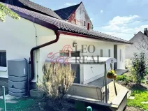 Prodej rodinného domu, Buchlovice, Helštýn, 82 m2