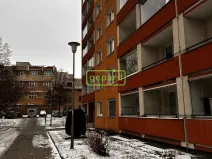 Pronájem bytu 3+1, Brno, Božetěchova, 76 m2