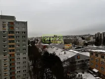 Pronájem bytu 3+1, Brno, Božetěchova, 76 m2