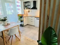 Prodej bytu 2+kk, Praha - Vysočany, Pod Harfou, 44 m2