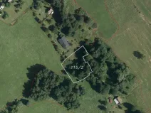 Prodej pozemku, Bernartice, 2220 m2