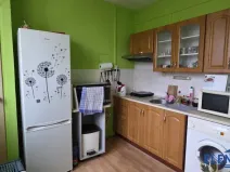 Pronájem bytu 1+1, Jeseník, Dukelská, 37 m2