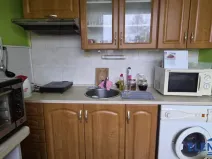 Pronájem bytu 1+1, Jeseník, Dukelská, 37 m2