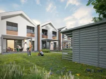 Prodej rodinného domu, Plzeň, 94 m2