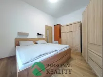 Pronájem bytu 2+1, Mariánské Lázně, Luční, 56 m2