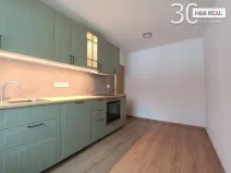 Pronájem bytu 2+1, Vsetín, 50 m2