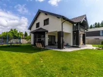 Prodej rodinného domu, Babice, Starobabická, 200 m2