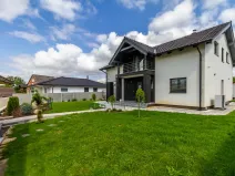 Prodej rodinného domu, Babice, Starobabická, 200 m2