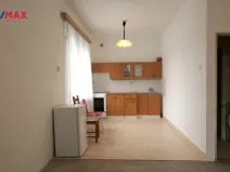 Pronájem bytu 1+kk, Týniště nad Orlicí, Za Drahou, 35 m2