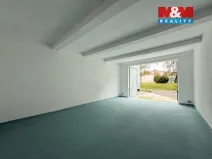 Pronájem garáže, Karviná, Majakovského, 21 m2