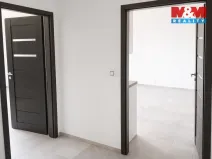 Pronájem bytu 1+kk, Františkovy Lázně, 34 m2