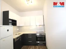 Pronájem bytu 2+kk, Kolín, Václavská, 52 m2