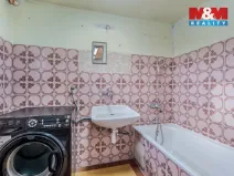 Prodej rodinného domu, Zákupy, Ke Koupališti, 123 m2