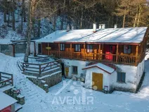 Prodej chaty, Sielnica, Slovensko, 278 m2