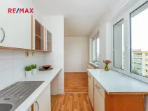 Prodej bytu 3+1, Praha - Záběhlice, Svojšovická, 76 m2