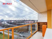 Prodej bytu 3+1, Praha - Záběhlice, Svojšovická, 76 m2