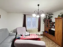 Prodej bytu 3+kk, Hořovice, Palachova, 64 m2