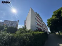 Prodej garážového stání, Olomouc - Řepčín, gen. Píky, 12 m2