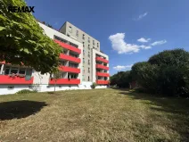 Prodej garážového stání, Olomouc - Řepčín, gen. Píky, 12 m2