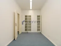 Pronájem kanceláře, Praha, Bieblova, 89 m2