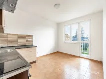 Pronájem bytu 2+kk, Tursko, Nová, 44 m2