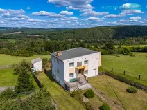 Prodej rodinného domu, Pláně - Ondřejov, 270 m2