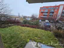 Prodej bytu 2+kk, Hostivice, Žitná, 45 m2