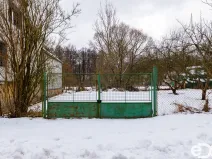 Prodej pozemku pro bydlení, Bělá nad Radbuzou, 419 m2