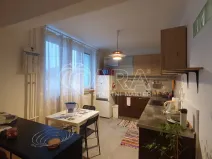 Pronájem bytu 2+kk, Praha, Litevská, 63 m2