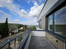 Pronájem bytu 1+kk, Praha - Velká Chuchle, Na hvězdárně, 35 m2