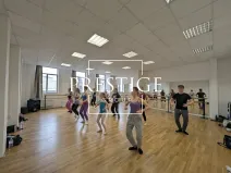 Pronájem obchodního prostoru, Praha - Holešovice, U průhonu, 81 m2