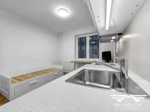 Pronájem bytu 1+kk, Praha - Strašnice, V předpolí, 20 m2