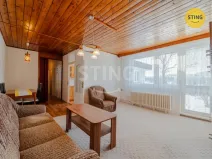 Prodej rodinného domu, Rýmařov, Opavská, 105 m2