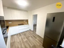 Pronájem bytu 2+1, Raduň, Mírová, 48 m2