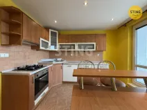 Pronájem bytu 3+1, Ostrava - Výškovice, 66 m2