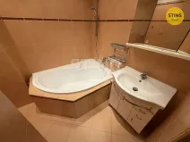 Pronájem bytu 3+1, Ostrava - Výškovice, 66 m2