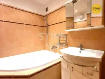 Pronájem bytu 3+1, Ostrava - Výškovice, 66 m2