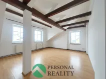 Pronájem bytu 2+1, Mariánské Lázně, Luční, 64 m2