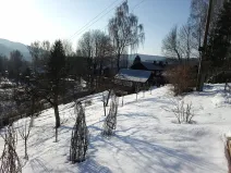 Prodej zahrady, Desná, Sokolská, 775 m2