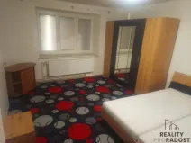 Pronájem rodinného domu, Dolní Dubňany, 60 m2